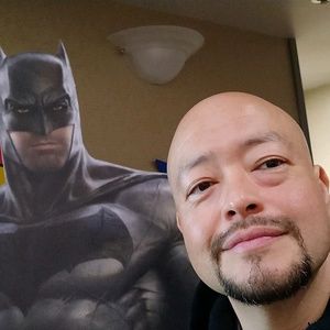 Meet your Posher, Adam